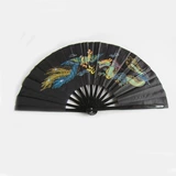 Фанат Tai Chi Fan Kung Fu Fan Ling Boutique Boutique Bone Bone Fans Fan Morning Fan Fan Fan Fan Fan Fan Fan Fan Fan Fan