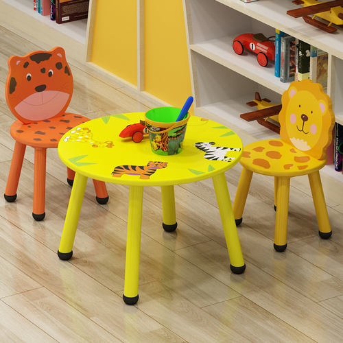 儿童桌椅套装家用幼儿园桌椅宝宝游戏桌儿童桌子椅子套装玩具桌