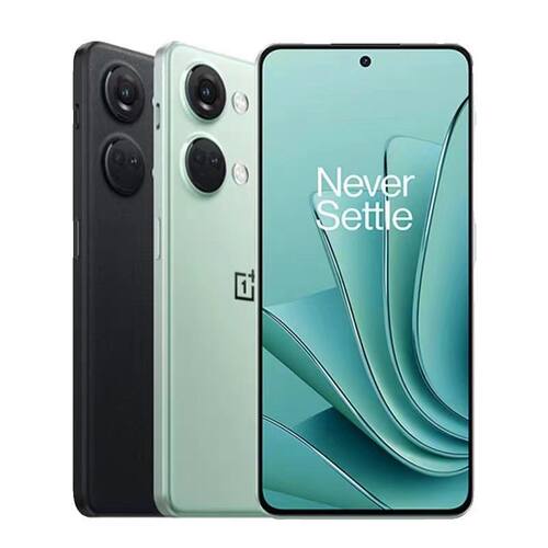 OnePlus/一加 Ace 2V天玑9000屏下指纹直屏旗舰芯片双卡5G手机 - 图2