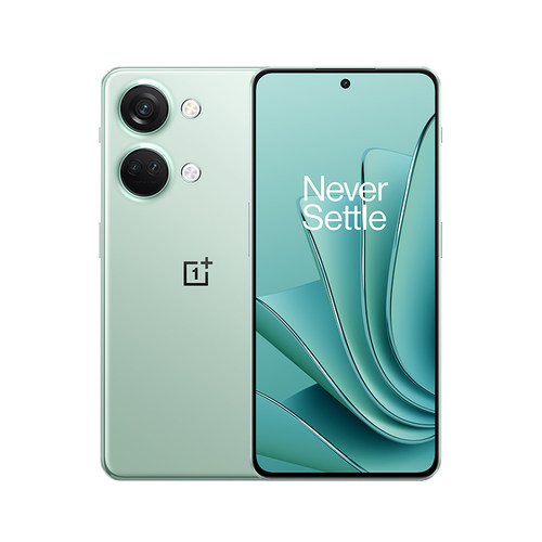 OnePlus/一加 Ace 2V天玑9000屏下指纹直屏旗舰芯片双卡5G手机 - 图1