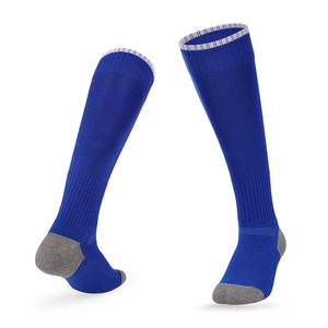 足球袜长筒袜男款过膝加厚防滑