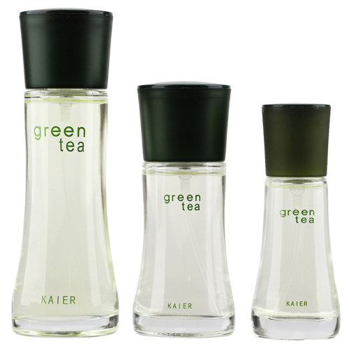 花非花清新绿茶味 kaier开尔绿茶花香水green tea正品 - 图0