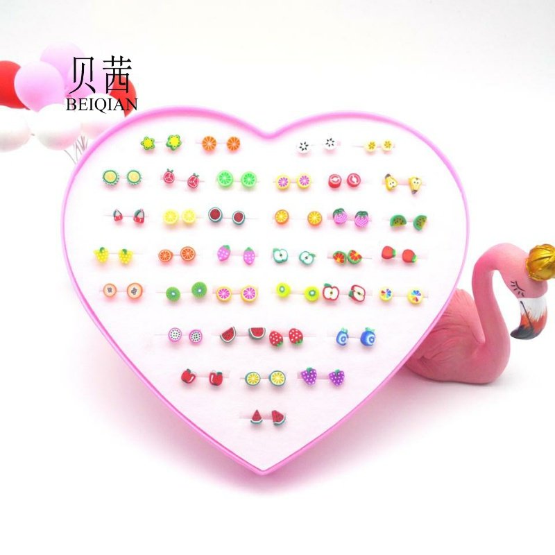 bq礼物f36 贝茜耳钉