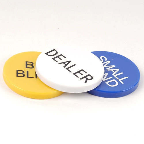 Texas Hold'em Accessessesure Zhuangpai Zhuang Code большой талан