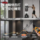Disney Boxing Sandbag Vertical Home Adult Training Sanda Children's Sandbag Tumbler Professional Fitness Equipment