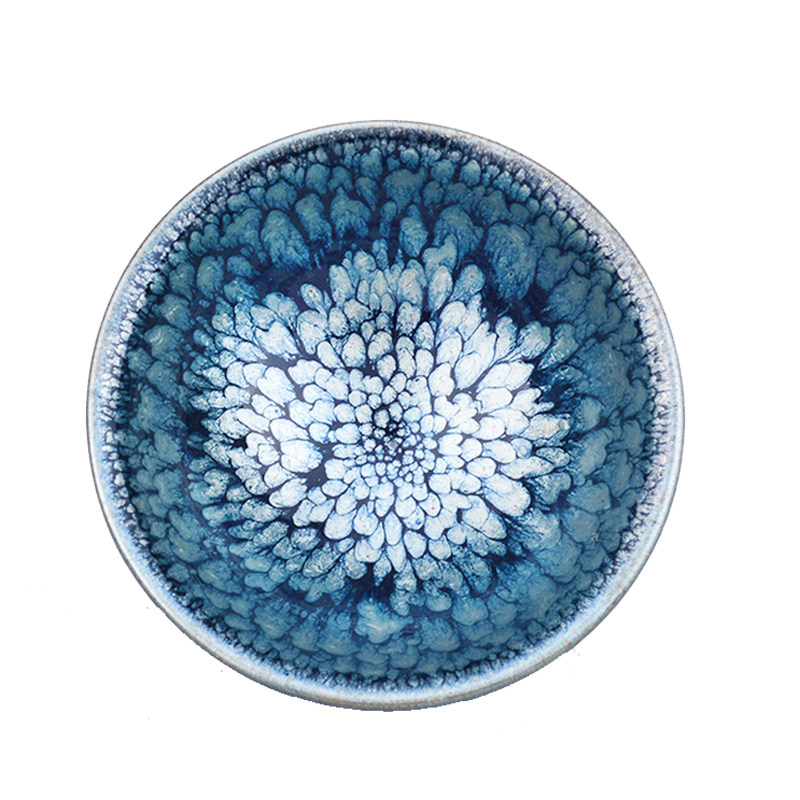 建窑建盏茶杯曜变天目盏窑变七彩建盏高端主人杯男士个人专用茶具,淘宝优惠券,粉丝福利购,淘宝优惠卷