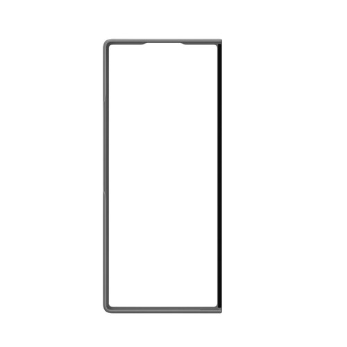 适用三星zfold6纤巧spen保护壳fold6前壳手机壳w26原厂带笔壳前框后壳正品 - 图3