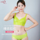 Skin Silicone Bra Big Breast Sexy Beautiful Back All-in-one Seamless Invisible Wireless Underwear