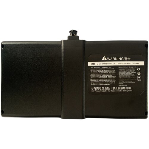 小米mini9号36V54V平衡车锂电池组龙吟阿尔郎爱久米老鼠通用电瓶 - 图3