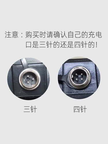 小米mini9号36V54V平衡车锂电池组龙吟阿尔郎爱久米老鼠通用电瓶 - 图2