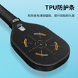怪兽星球monster planet匹克球拍pickleball-甜区甜点训练拍