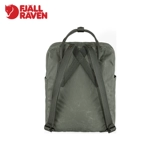 Fjallraven Arctic Fox Double -Shoulder Kanken Kanken Мужчины и женщины Легкий туристический бревенчатый рюкзак 23511