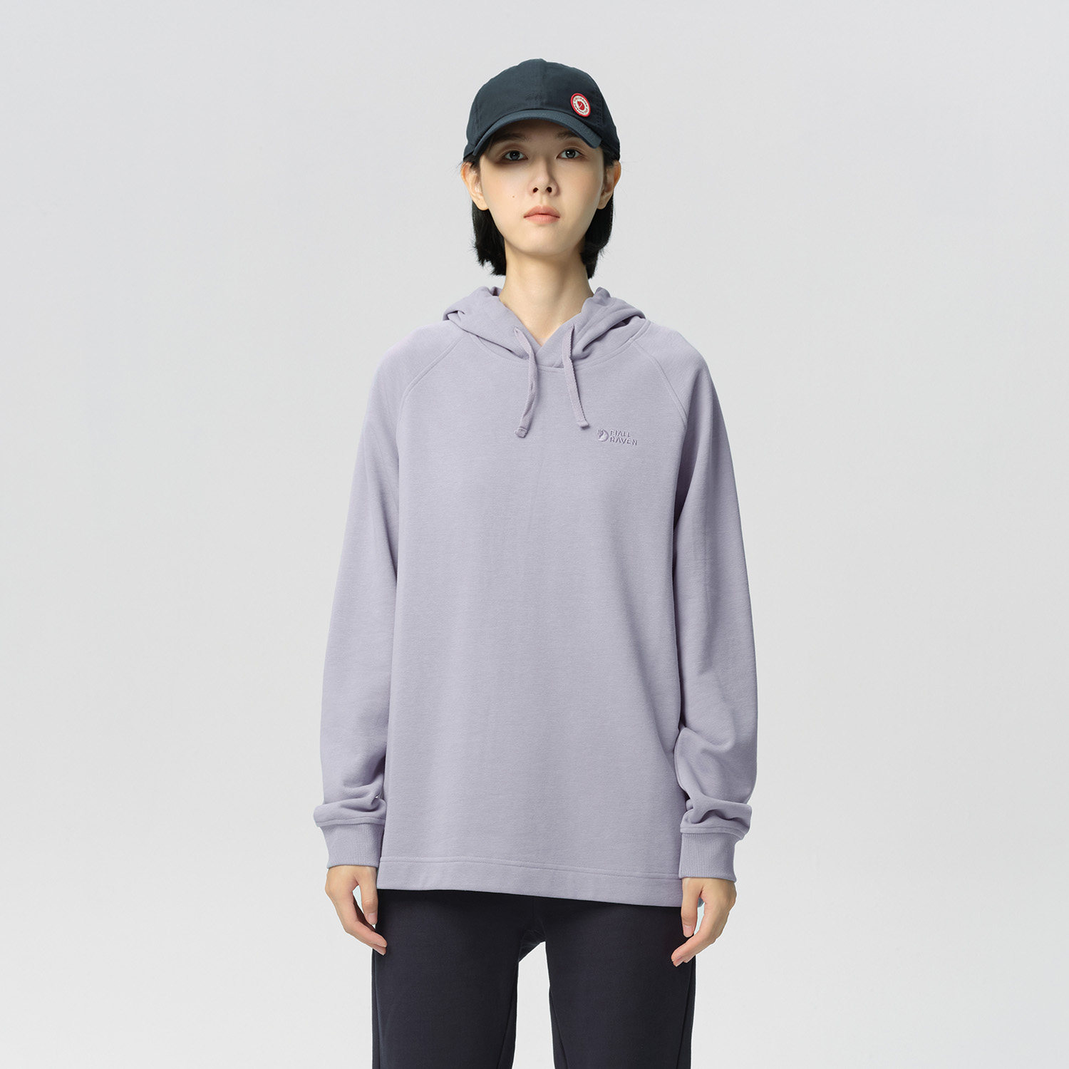 北极狐 女士套头连帽卫衣 春秋新款 城市户外休闲衣04242260,淘宝优惠券,粉丝福利购,淘宝优惠卷