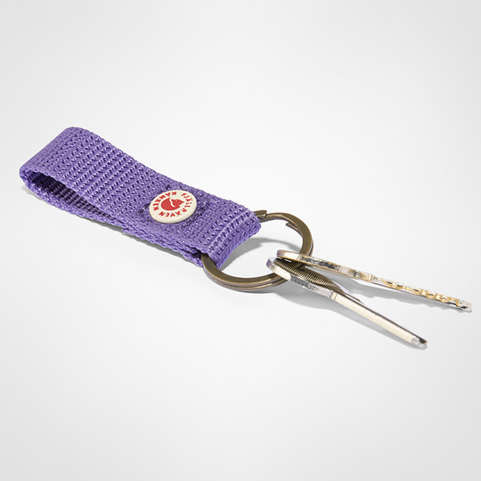 Fjallraven Arctic Fox Keyring