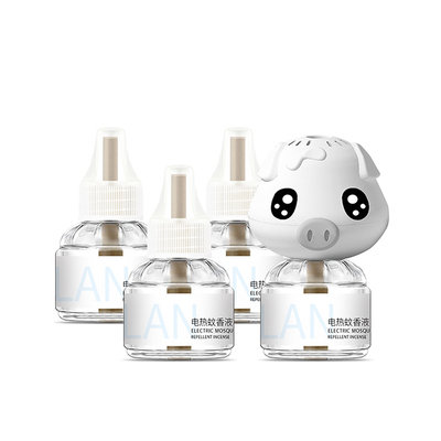 电热蚊香液无味家用婴儿孕妇