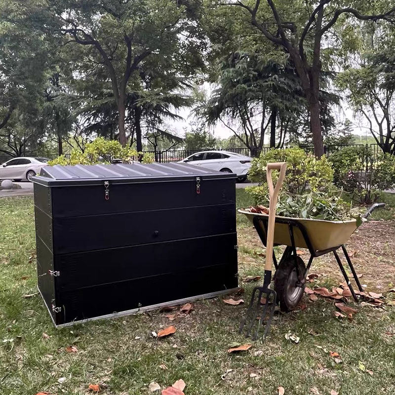 碧奥兰阳光堆肥箱家用专业厨余堆肥箱有机厨余垃圾发酵处理花园,淘宝优惠券,粉丝福利购,淘宝优惠卷