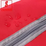 山地客 Обувь для путешествий, универсальная сумка для обуви, водонепроницаемая сумка для хранения, увеличенная толщина