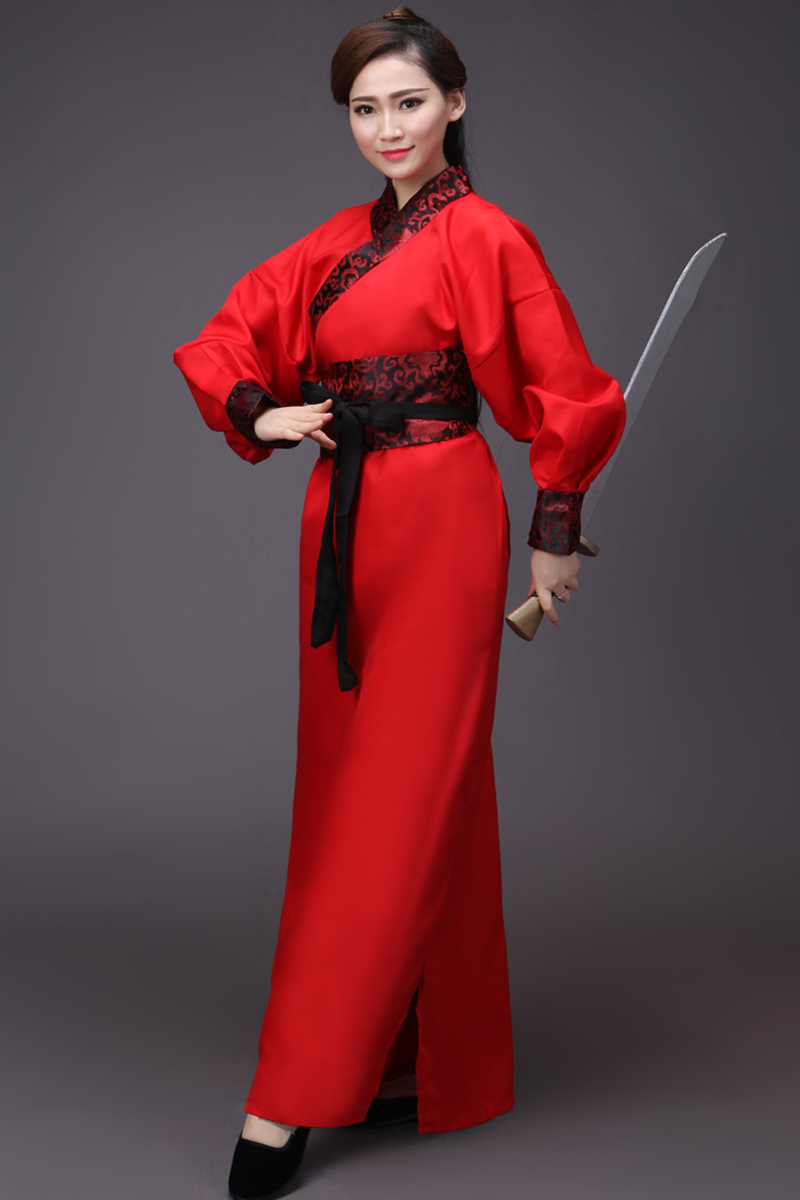 蜜糖依恋旗舰店古装男侠客装书生侠客汉服影楼拍照大侠服装武侠影视演出才子年会2