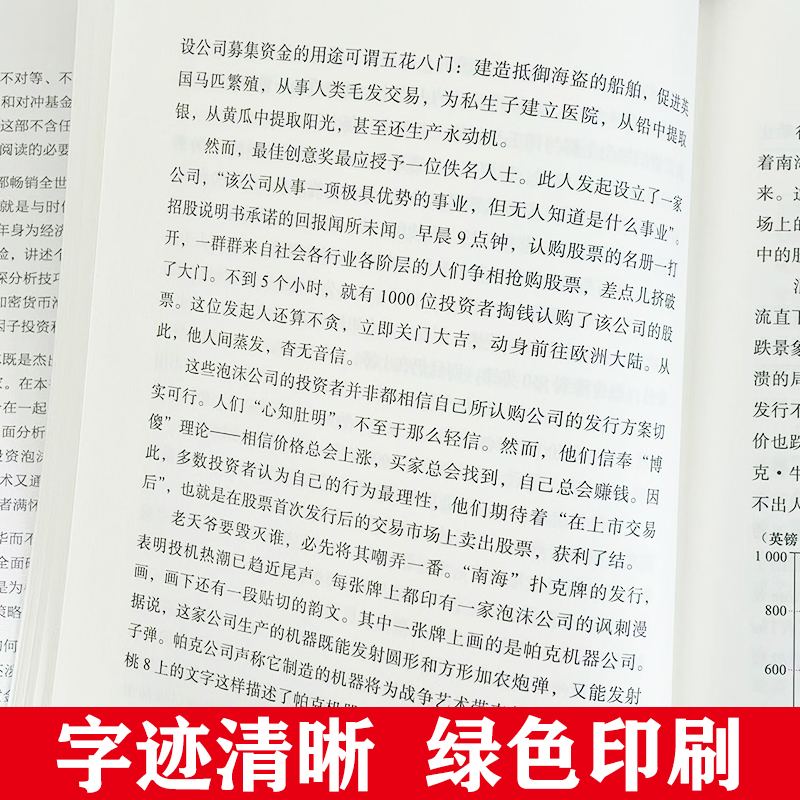 【2022新版】漫步华尔街 原书12版 伯顿·马尔基尔 投资理论与实践股票证券 金融投资策略 机械工业出版社 华尔街MBA经管书籍 - 图1