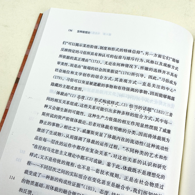 怎样做理论当代学术棱镜译丛知名文学理论家沃尔夫冈伊瑟尔文学理论导读图书籍20世纪西方文学批评理论的师生南京大学出版社-图2