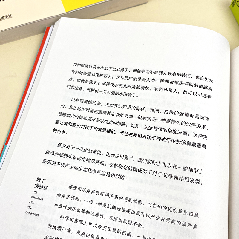 园丁与木匠+孩子如何学习+孩子如何思考教育孩子的书籍正面管教好妈妈胜过好老师你就是孩子如何说才能听儿童心理学育儿书籍-图3