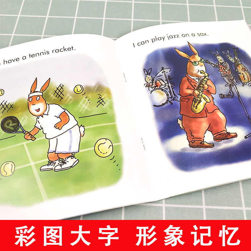 外研社 丽声拼读故事会2Stage2第二级儿童启蒙读物绘本小学生启蒙早教绘本小学生英语阅读7-10岁英语拼读故事丽声拼读绘本第二级