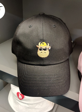 mlb正品cashcow21年夏款帽子