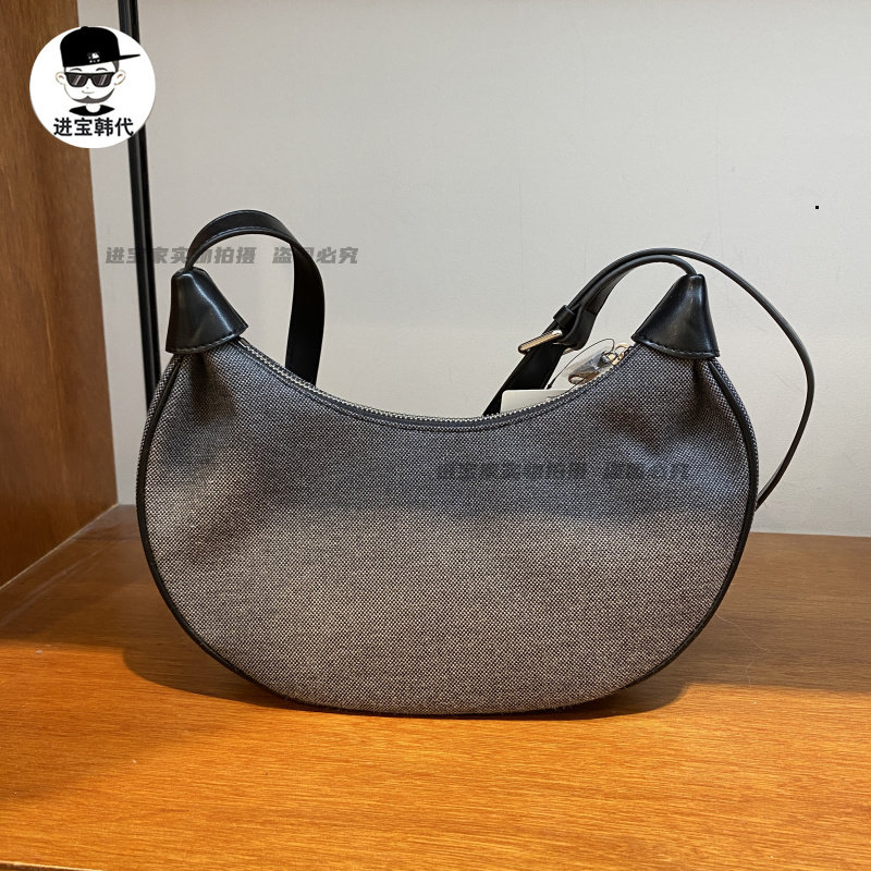 进宝家 MLB专柜正品休闲时尚潮流百搭腋下包单肩包26新款 BQB01,淘宝优惠券,粉丝福利购,淘宝优惠卷