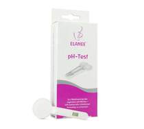 Swiss Elanee Vaginal PH Tester Finds the Inflammation Infection Prevents Premature Birth