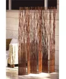 175 High Natural Wellow ветвы шесть % сгиба