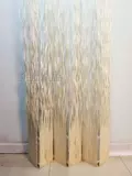 175 High Natural Wellow ветвы шесть % сгиба