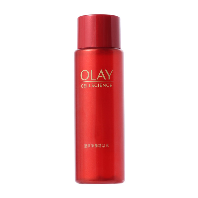 OLAY Olay Ultra Red Bottle Water Sample 50ml