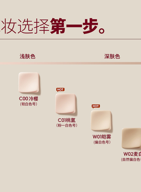 玛丽黛佳果然气垫保湿持妆正品