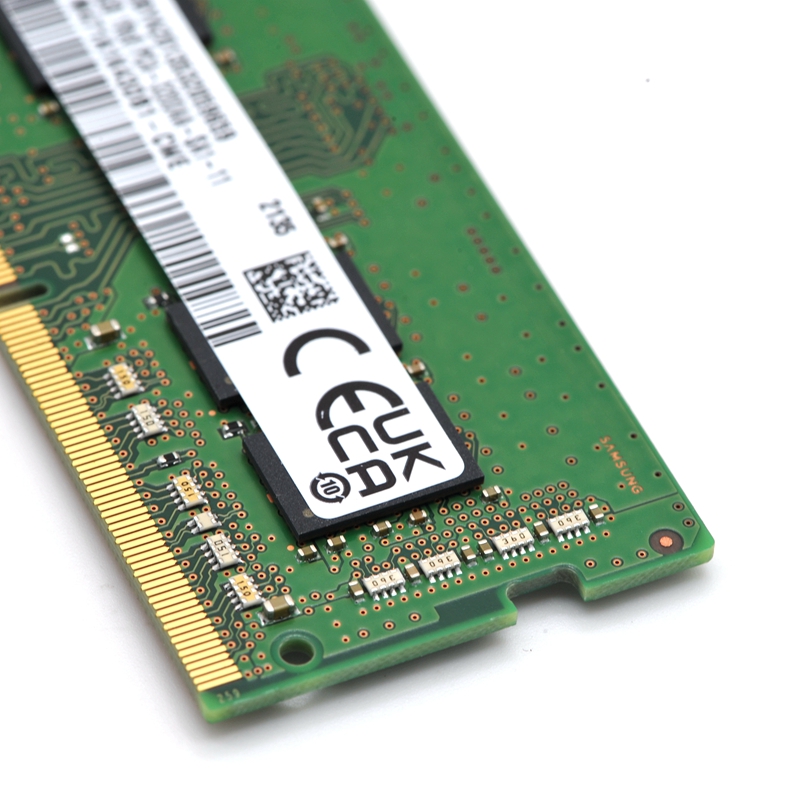 HP惠普笔记本原厂内存拆机条三星颗粒正品DDR4 3200单条8G - 图2