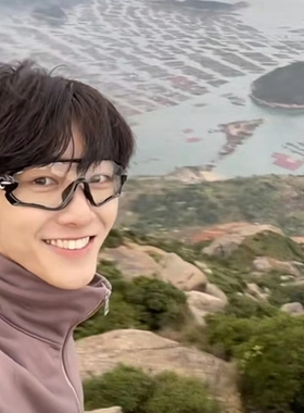 防风沙护目欧美男女骑行护目墨镜