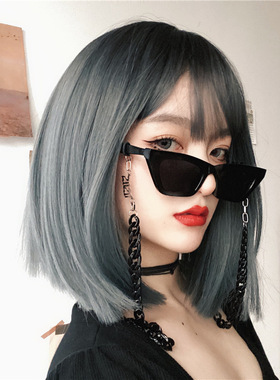 墨镜个性风太阳眼镜jennie同款