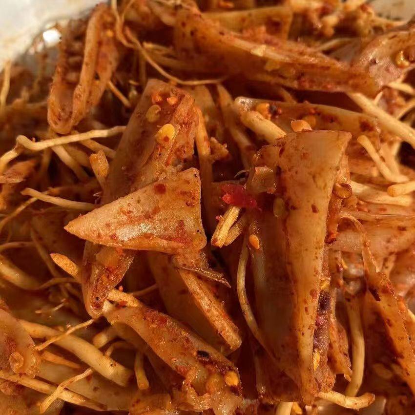 清真佤味牛皮菜根佤味中特辣味正宗撇菜根佤味大杂烩牛皮鸡爪零食,淘宝优惠券,粉丝福利购,淘宝优惠卷