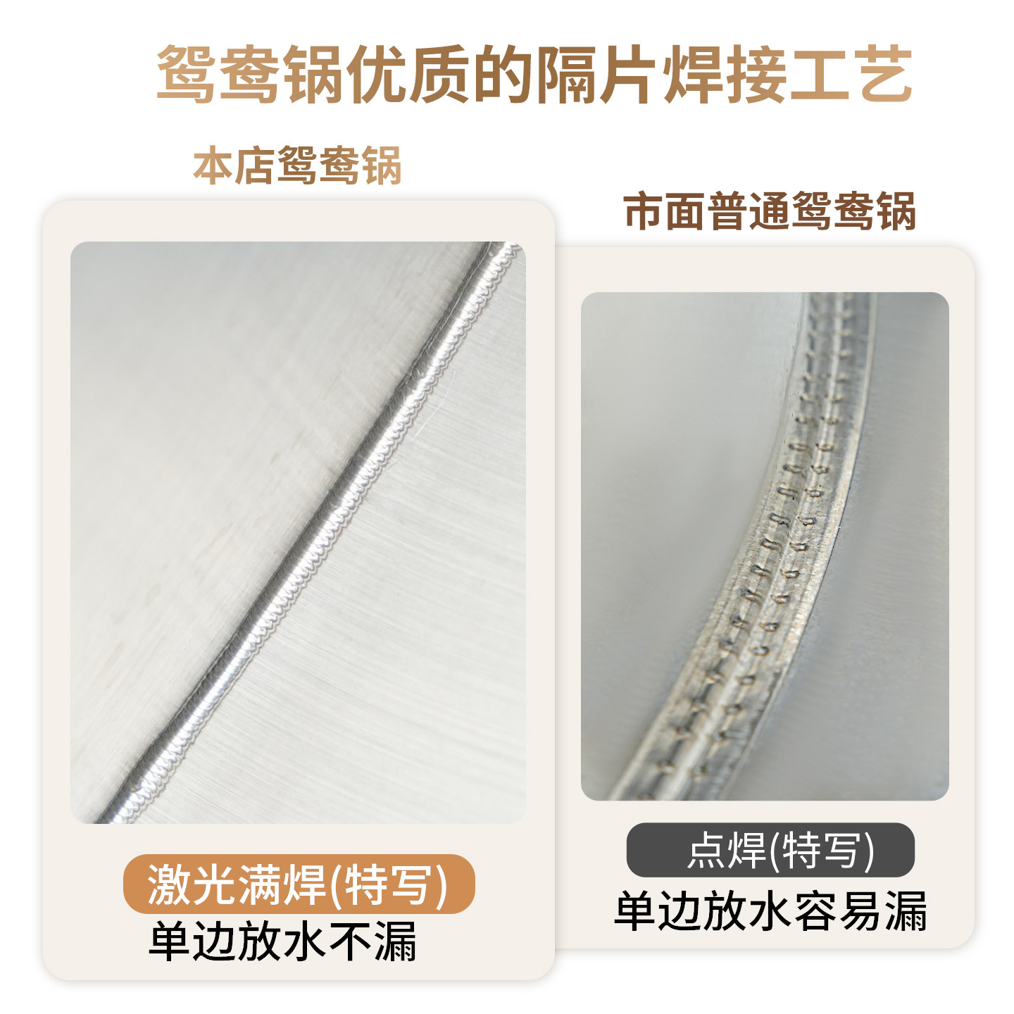 304锤纹汤锅商用大容量鸳鸯锅燃气电磁炉通用椰子鸡海鲜火锅盆,淘宝优惠券,粉丝福利购,淘宝优惠卷