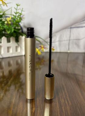 梵希茜新款浓密睫毛膏纤长卷翘不易晕染睫毛持妆不晕染