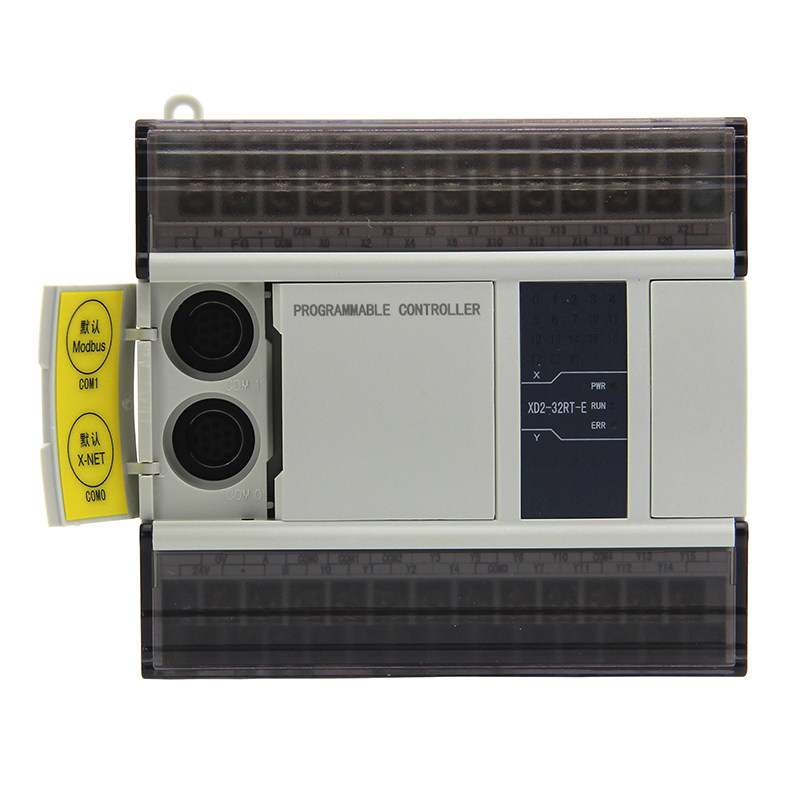 信捷PLC XD2-16R-E 16T/24R/24T/32R/32T/48RT/60R/T,淘宝优惠券,粉丝福利购,淘宝优惠卷