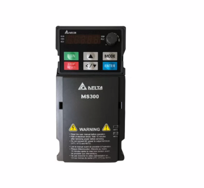 原装正品台达变频器MS300系列 VFD1A5/2A7/4A2/5A5/9A0MS43ANSAA - 图3