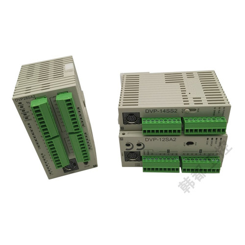 台达PLC DVP10/12/14/20/SS/SA/SE11T/SX/211S/211R/211T/11R/11T - 图3