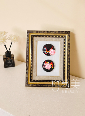 疗愈营教具科普破冰美容院场景