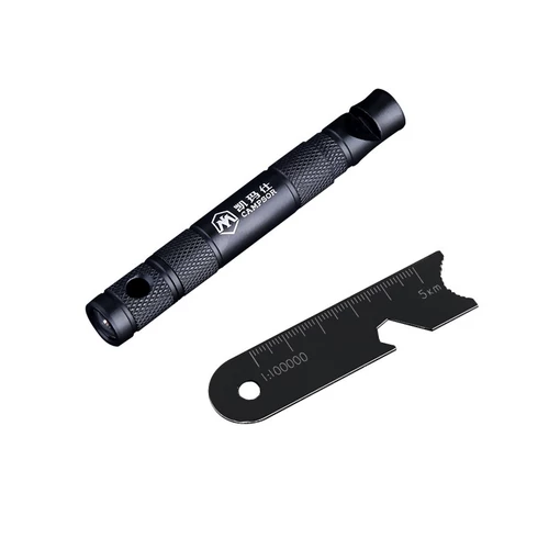 Универсальное тактическое безопасное оружие, дорожное снаряжение