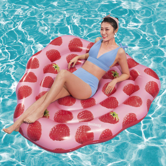 Swimming ring float INTEX summer promotion carnival