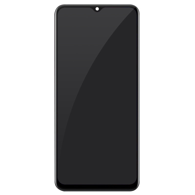 适用vivo y30 2021手机屏幕总成V2099A触摸显示屏液晶内外一体屏