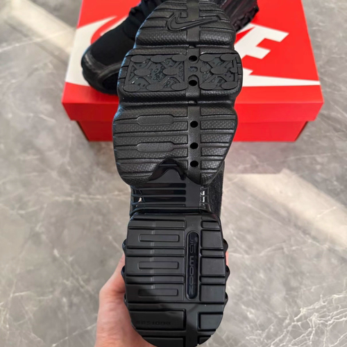 耐克Nike Air Zoom Spiridon Cage 2运动休闲慢跑鞋HM8497-010 - 图3