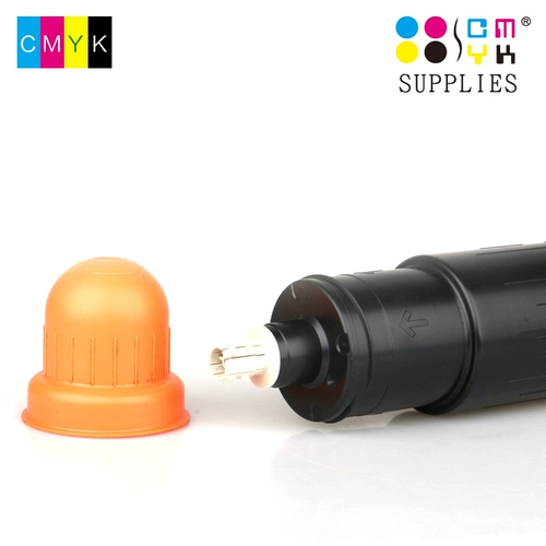 CMYK Applicable Canon NPG-25 Powder Box IR2270 2230 2830 2870 Poyder Powder 3025N 3030N 3225N 3230 Углеродный порошок 2807NE 728K 501K Powderhouse