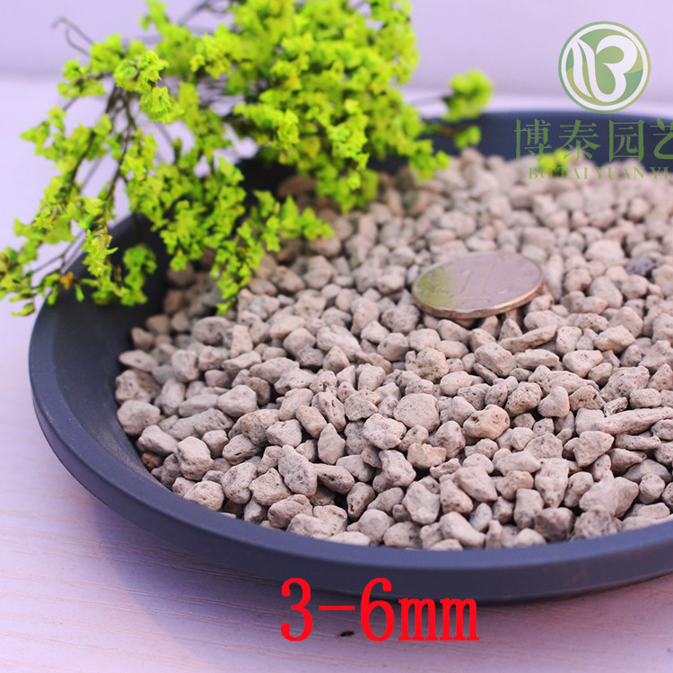 轻石颗粒轻石水族造景浮石大块微景观兰花石多肉铺面花盆垫底大包,淘宝优惠券,粉丝福利购,淘宝优惠卷