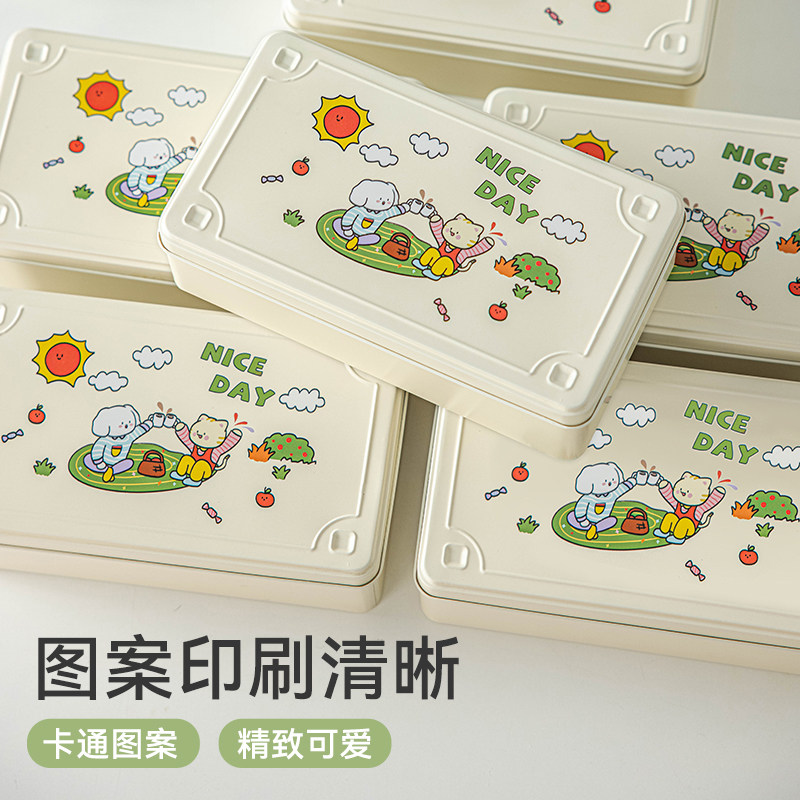 饼干盒曲奇包装铁盒空罐子长方形糖果甜品烘焙打包小零食储存马口,淘宝优惠券,粉丝福利购,淘宝优惠卷